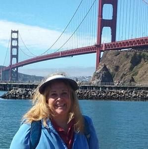 Meet your Posher, Judy